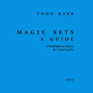 Magic Sets: A Guide