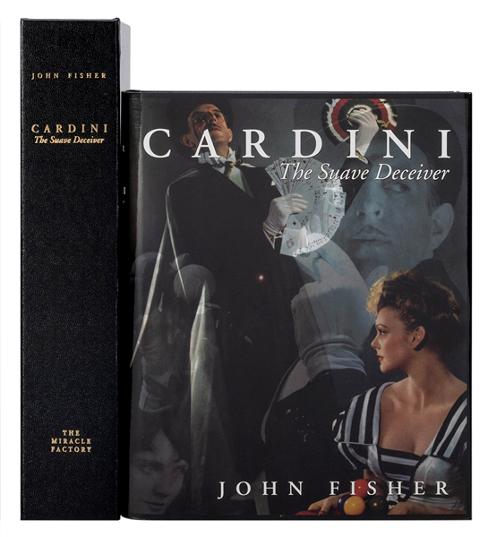 Cardini deluxe.edition