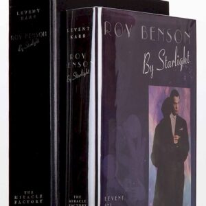 Roy Benson by Starlight limited edition