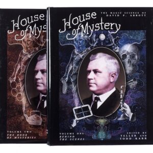 House of Mystery