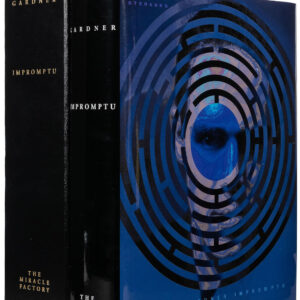 Martin Gardner's Impromptu