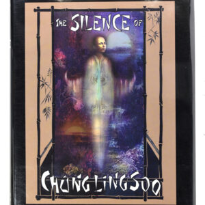 The Silence of Chung Ling Soo