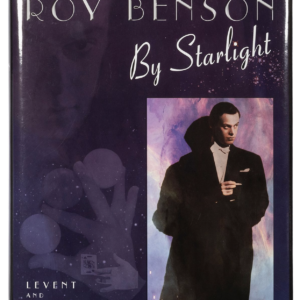 Roy Benson by Starlight