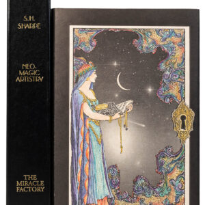 Neo-Magic Artistry Limited Edition