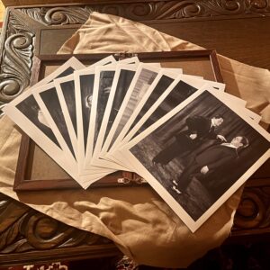 The Teller-Thompson Slates