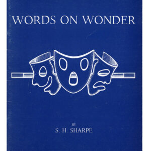 Words on Wonder
