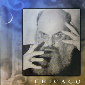 Eugene Burger's Chicago Visions