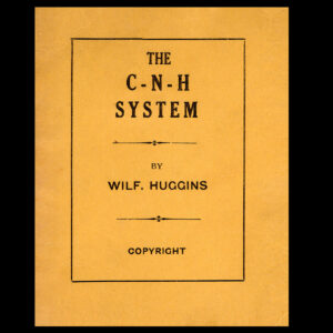 The C-N-H System